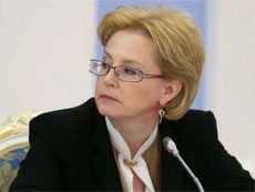 Вероника Скворцова